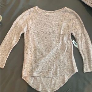 Children’s Sweater